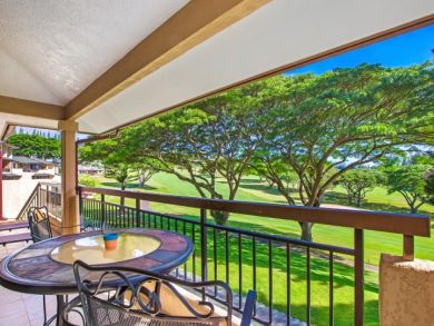 Possibly the Finest Two Bedroom in Kapalua